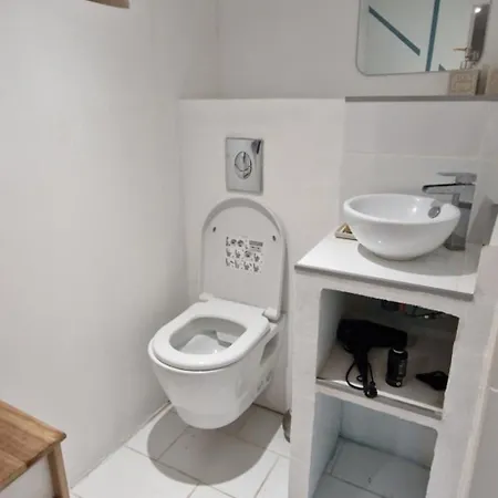 Apartment Atypique *