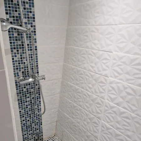 Apartment Atypique